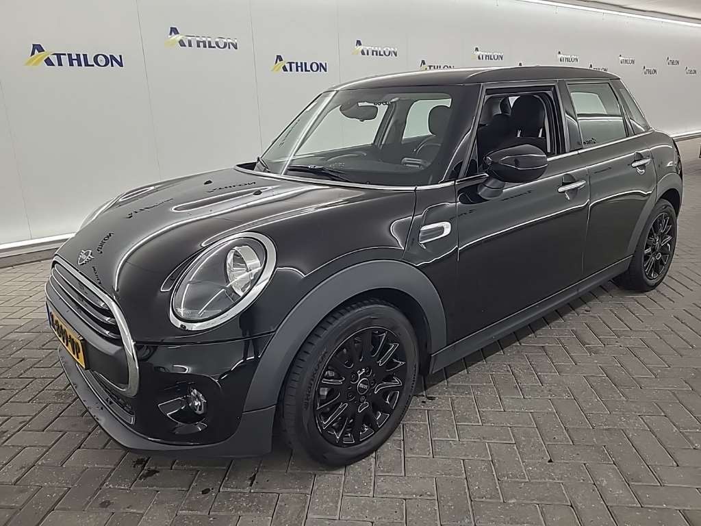 MINI  ONE BUSINESS EDITION 5D 75KW, 2021