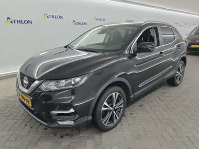 Nissan Qashqai 1.3 DIG-T 140 N-CONNECTA ATHLON EDITION, 2020