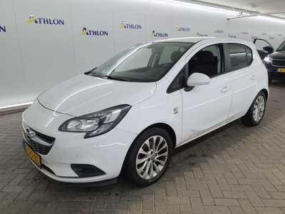 Opel Corsa 1.0 TURBO 66KW S/S 120 JAAR EDITION 5D, 2019