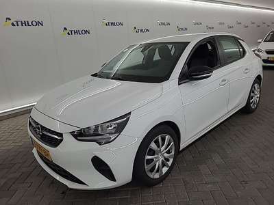 Opel Corsa 1.2 TURBO EDITION 74KW 5D, 2020