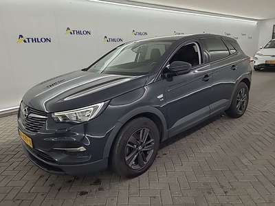 Opel Grandland x 1.2 TURBO S&amp;S 96KW 120 JAAR EDITION 5D, 2019