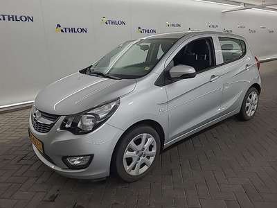 Opel Karl 1.0 START/STOP EDITION 5D 55KW, 2017