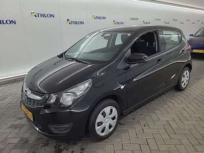 Opel Karl 1.0 START/STOP EDITION 5D 55KW, 2018