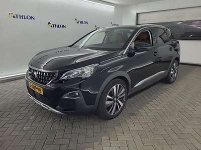 Peugeot 3008 BL AVANTAGE PREMIUM PURETECH 130 EAT8 5D 96K UITL., 2020