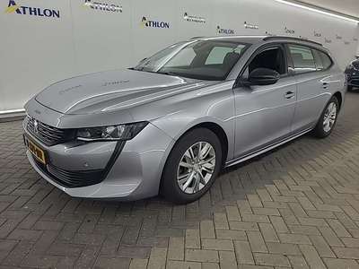 Peugeot 508 sw ACTIVE PACK BUSINESS PURETECH 130 EAT8 5D 96KW, 2022