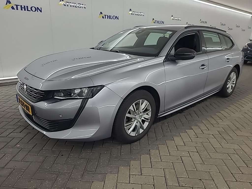 Peugeot 508 sw ACTIVE PACK BUSINESS PURETECH 130 EAT8 5D 96KW, 2022