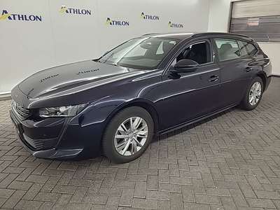 Peugeot 508 sw ACTIVE PACK BUSINESS PURETECH 130 EAT8 5D 96KW, 2022