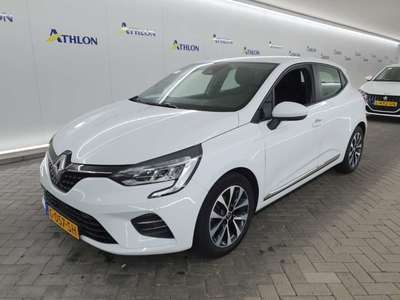 Renault Clio 1.0 TCE 100 ZEN 5D 74KW, 2019