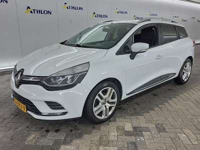 Renault Clio estate ENERGY DCI 90 ECO2 ZEN 5D 66KW, 2018