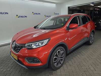 Renault Kadjar BLUE DCI 115 EDC INTENS 5D 85KW, 2020