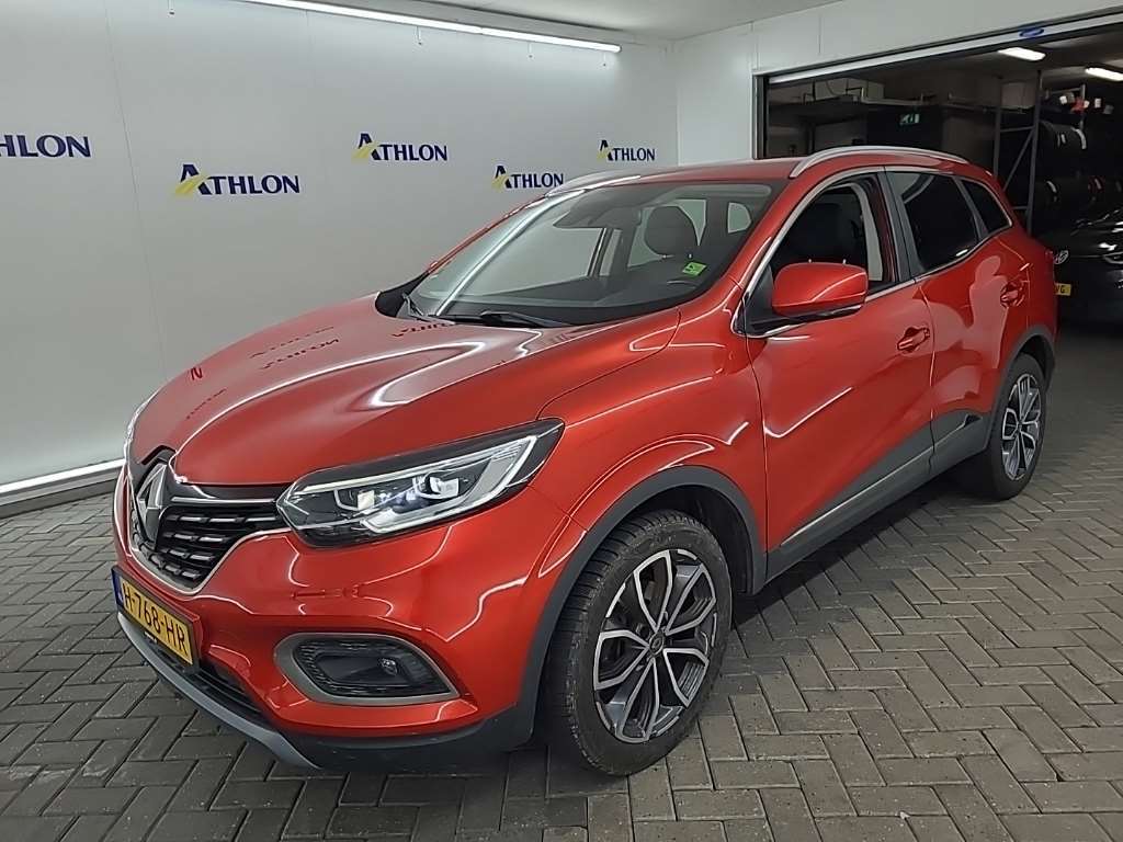 Renault Kadjar BLUE DCI 115 EDC INTENS 5D 85KW, 2020