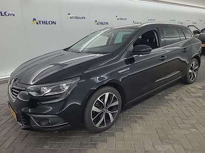 Renault Megane estate ENERGY TCE 140 BOSE 5D 103KW, 2018