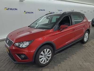 Seat Arona 1.0 TSI 70KW STYLE BUSINESS INTENSE 5D, 2018