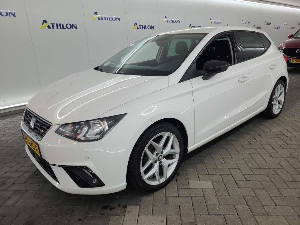 Seat Ibiza 1.0 TSI FR BUSINESS INTENSE 5D 70KW, 2019