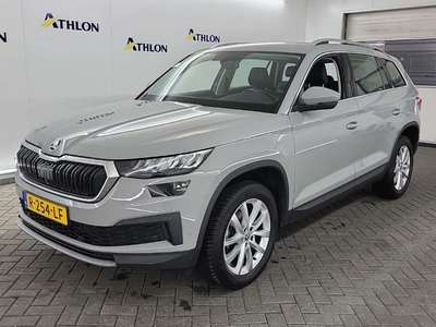 Skoda Kodiaq 1.5 TSI ACT 110KW BUSINESS EDITION 5D, 2022