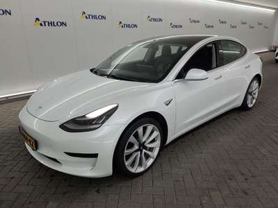 Tesla Model 3 STANDARD RANGE PLUS RWD 4D 225KW, 2020