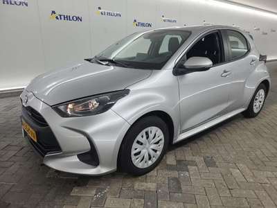 Toyota Yaris 1.5 HYBRID ACTIVE AUTOMAAT 5D 85KW, 2022