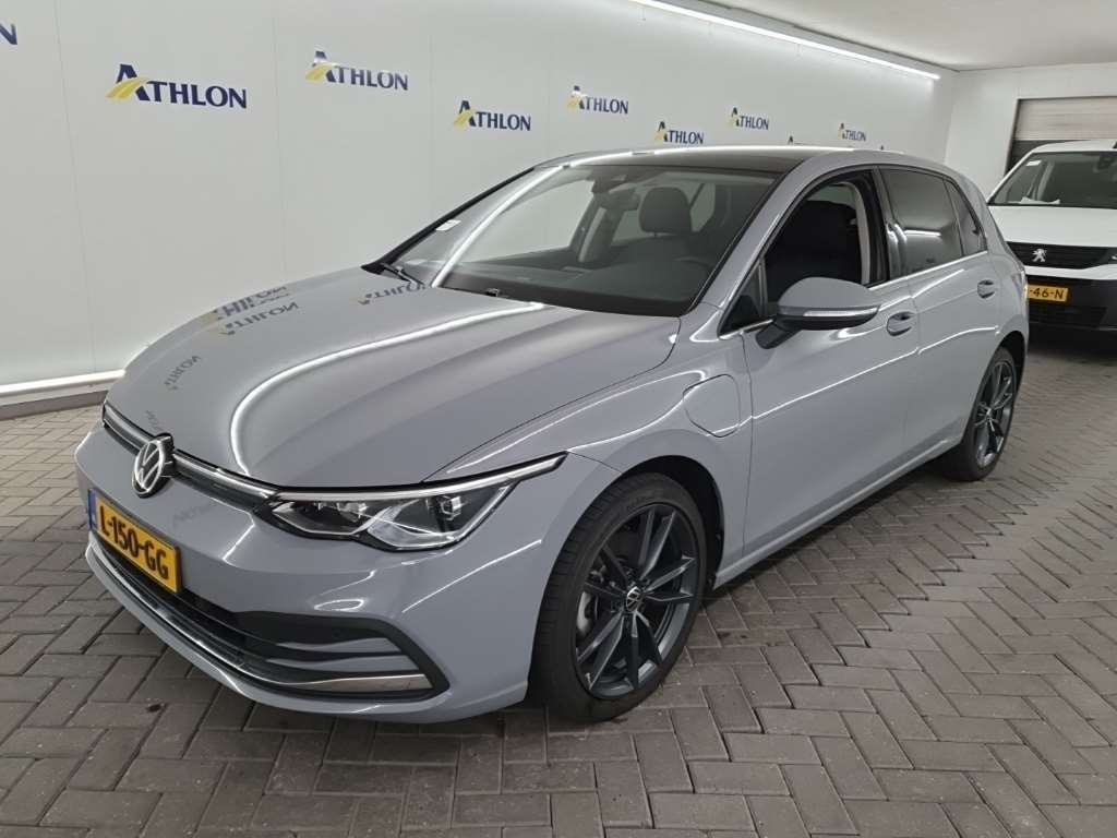 Volkswagen Golf 1.4 EHYBRID 150KW DSG STYLE 5D, 2021