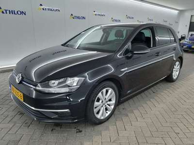 Volkswagen Golf 1.5 TSI BM 96KW DSG COMFORTLINE BUSINESS 5D, 2018