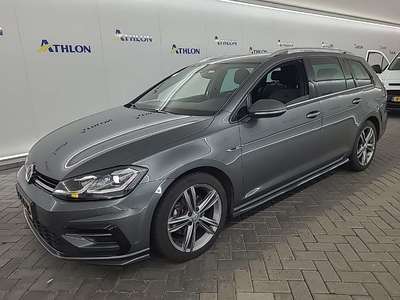 Volkswagen Golf variant 1.5 TSI 110KW 7-DSG HIGHLINE BUSINESS R 5D, 2019