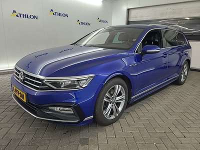 Volkswagen Passat variant 1.5 TSI 7-DSG R-LINE BUSINESS+ 5D 110KW, 2021