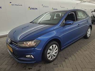 Volkswagen Polo 1.0 MPI 59KW COMFORTLINE 5D, 2020