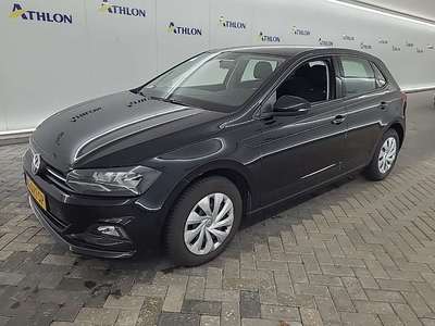 Volkswagen Polo 1.0 TSI 70KW 7-DSG COMFORTLINE 5D, 2019