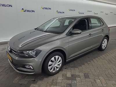 Volkswagen Polo 1.0 TSI 70KW 7-DSG COMFORTLINE BUSINESS 5D, 2020