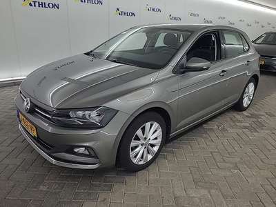 Volkswagen Polo 1.0 TSI 70KW 7-DSG HIGHLINE 5D, 2020