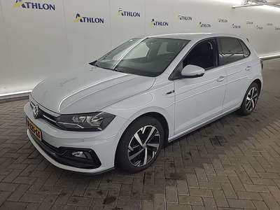 Volkswagen Polo 1.0 TSI 70KW HIGHLINE 5D, 2020