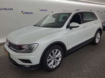 Volkswagen Tiguan 1.5 TSI 96KW COMFORTLINE BUSINESS 5D, 2020