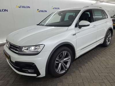 Volkswagen Tiguan 1.5 TSI ACT 110KW DSG COMFORTLINE BUS. 5D, 2019