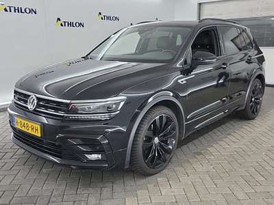 Volkswagen Tiguan 1.5 TSI ACT 110KW DSG HIGHLINE BUS. R 5D, 2020