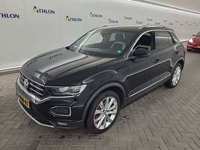 Volkswagen T-roc 1.5 TSI 110KW SPORT 5D, 2019