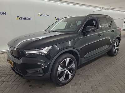 Volvo Xc40 recharge P8 AWD R-DESIGN 5D 300KW, 2020