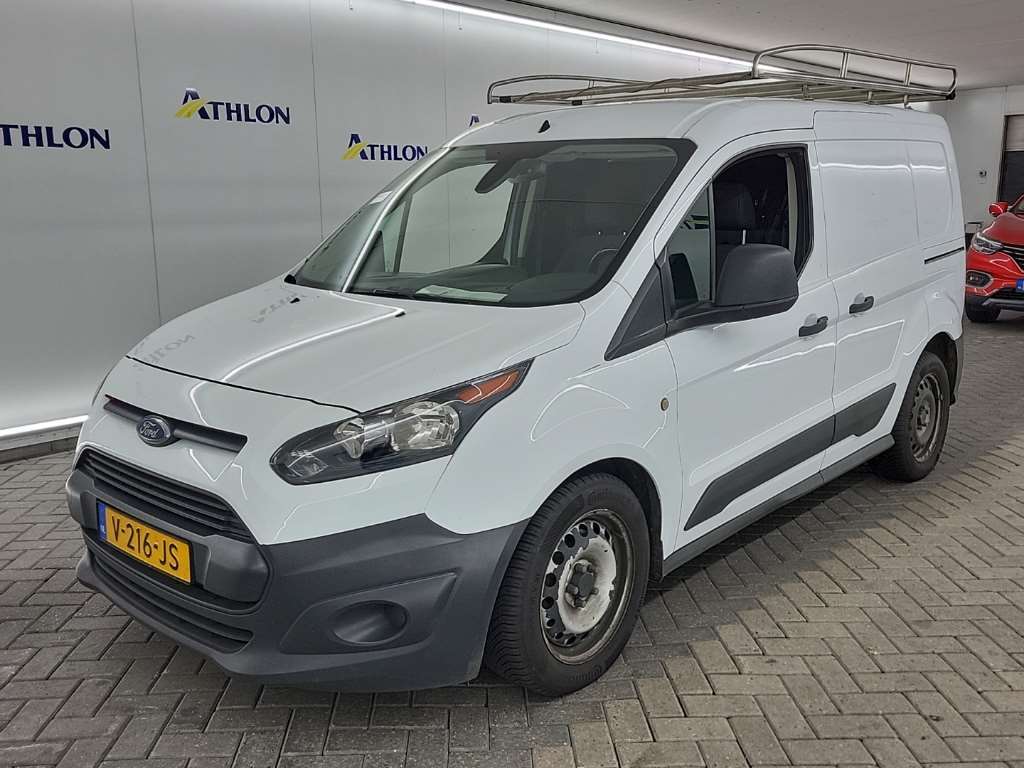 Ford Transit connect L1 AMBIENTE 1.5 TDCI 75 PK 3D, 2017