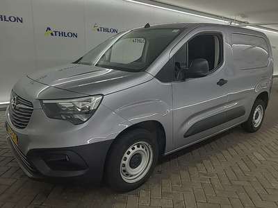 Opel Combo 1.5D 100PK S&amp;S 650KG STANDAARD L1 4D, 2022