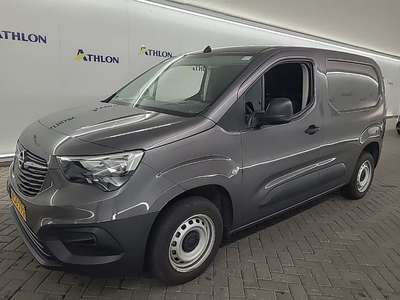 Opel Combo 1.5D 100PK S&amp;S 650KG STANDAARD L1 4D, 2022