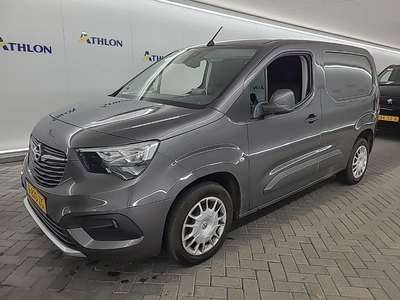 Opel Combo L1H1 1.6D 73KW S/S INNOVATION 2.4T 4D, 2019