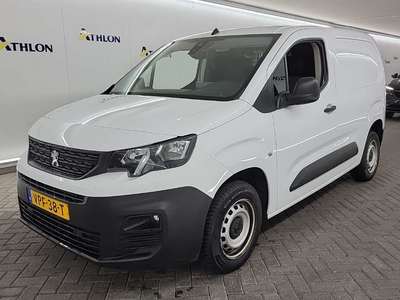 Peugeot Partner van PREMIUM 1.5 BLUEHDI 100 S&amp;S 650KG 4D 75KW, 2022