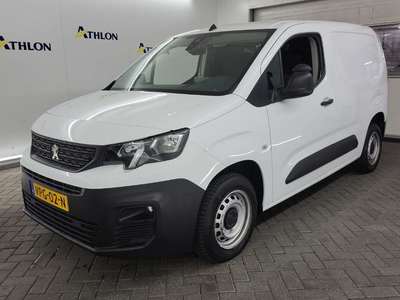 Peugeot Partner van PREMIUM 1.5 BLUEHDI 100 S&amp;S 650KG 4D 75KW, 2022