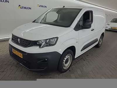 Peugeot Partner van PREMIUM 1.5 BLUEHDI 100 S&amp;S 650KG 4D 75KW, 2022