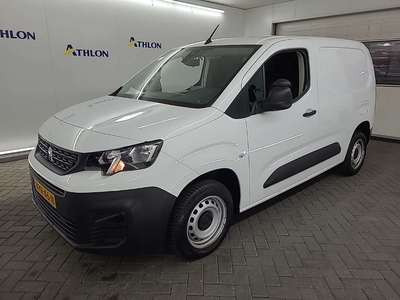 Peugeot Partner van PREMIUM 1.5 BLUEHDI 100 S&amp;S 650KG 4D 75KW, 2022