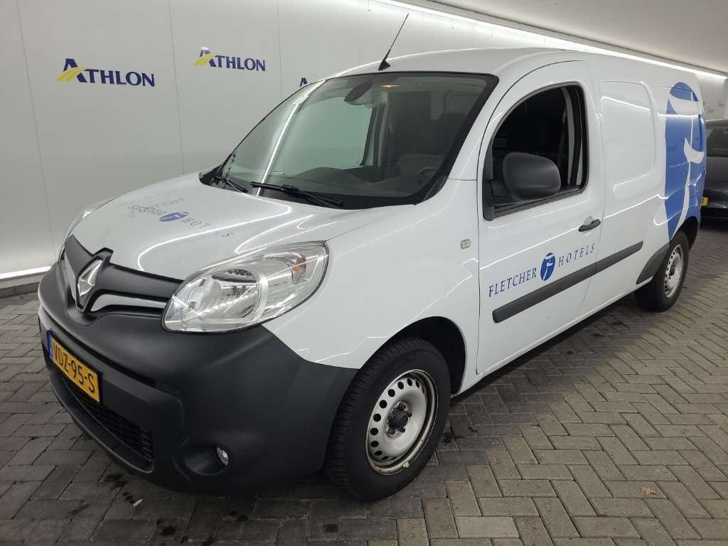 Renault Kangoo 1.5 DCI 95 COMFORT MAXI 4D 70KW, 2020