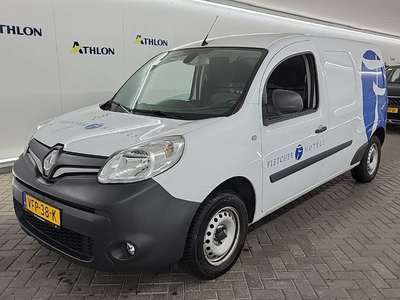 Renault Kangoo 1.5 DCI 95 COMFORT MAXI 4D 70KW, 2020