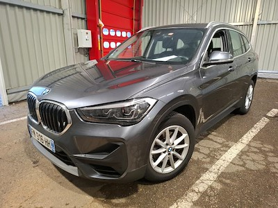 BMW X1 X1 sDrive18iA 140ch Business Design DKG7