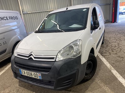 Citroen BERLINGO Berlingo M 1.6 BlueHDi 75 Business