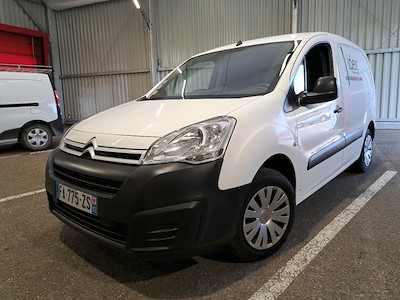 Citroen BERLINGO Berlingo M 1.6 BlueHDi 75 Business