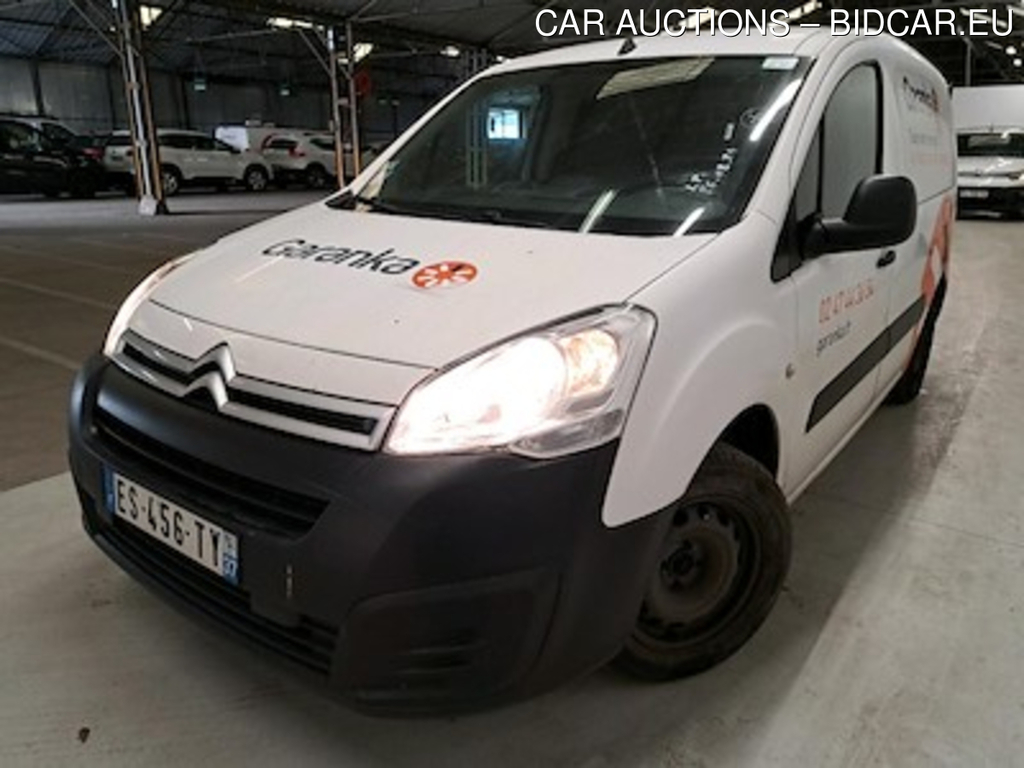 Citroen BERLINGO Berlingo M 1.6 BlueHDi 75 Business