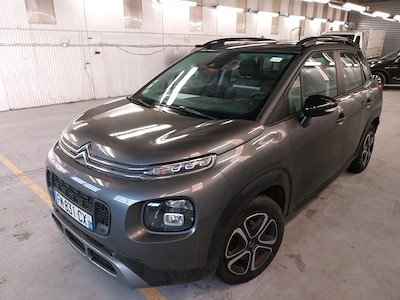 Citroen C3 aircross C3 Aircross BlueHDi 100ch S&amp;S Feel Business E6.d-TEMP